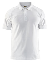 Poloshirt 3324 - Wit