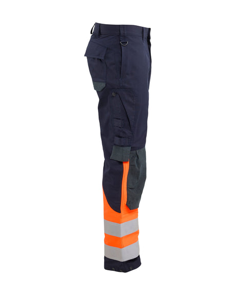 Werkbroek Multinorm 1488