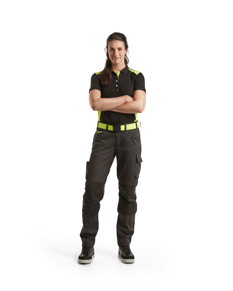 Poloshirt Dames 3390
