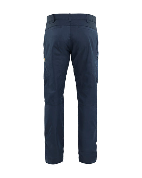 Werkbroek Stretch 1428 - Donker marineblauw