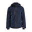 Shelljack 4790 - Donker marineblauw/Zwart