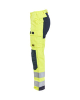 Werkbroek Multinorm Dames 7191