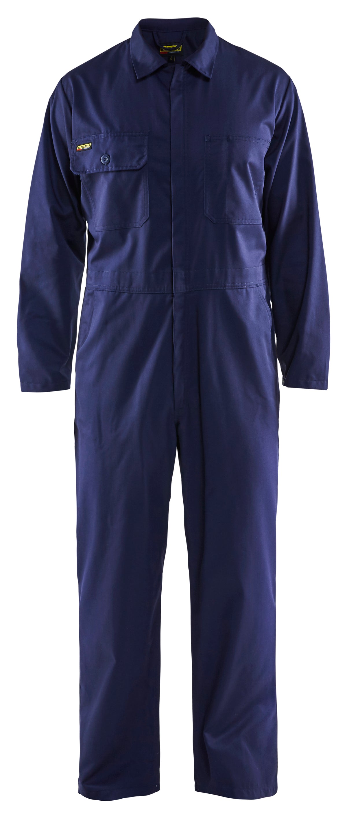 Overall 6270 - Marineblauw