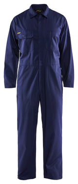 Overall 6270 - Marineblauw