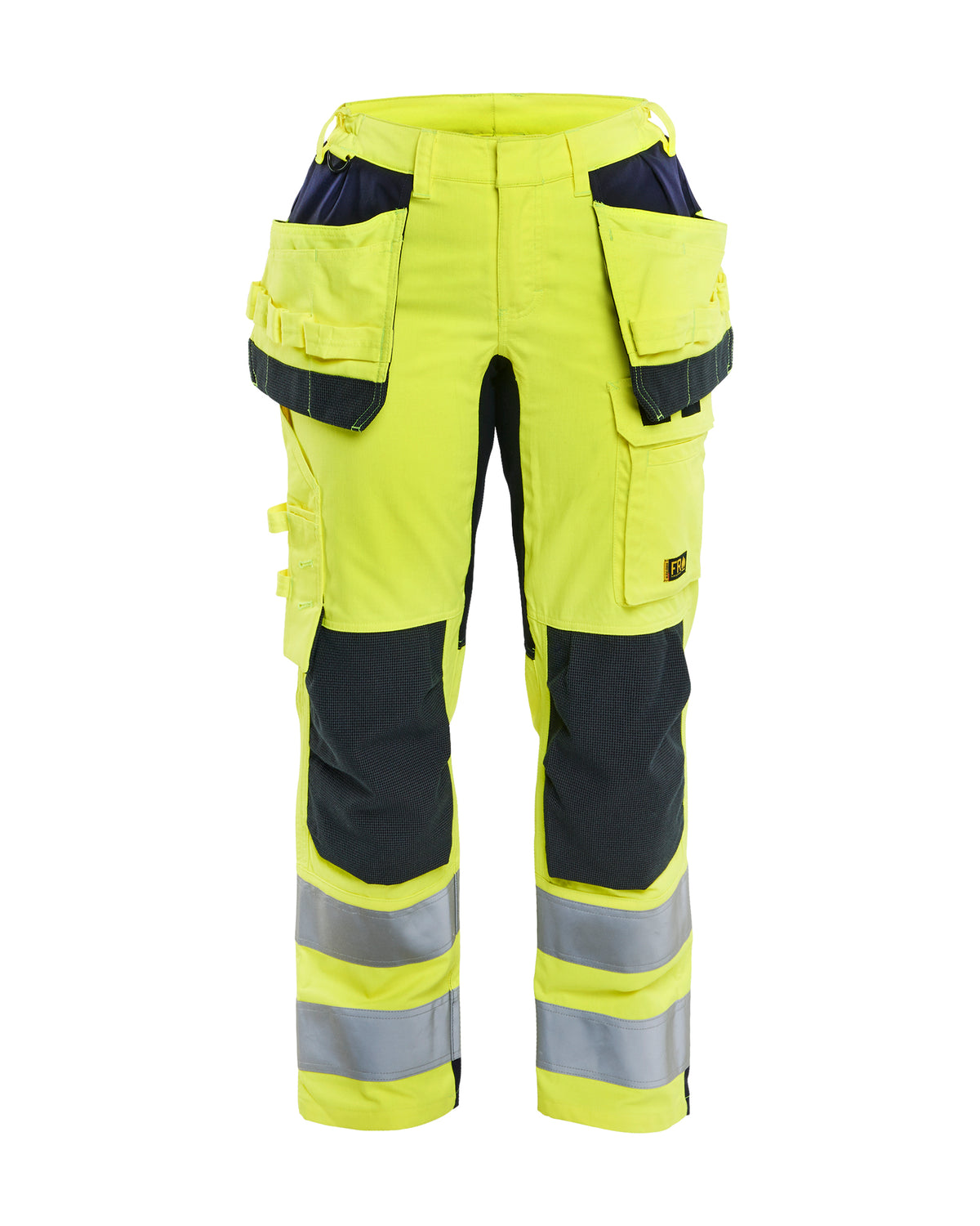 Werkbroek Multinorm Dames 7145