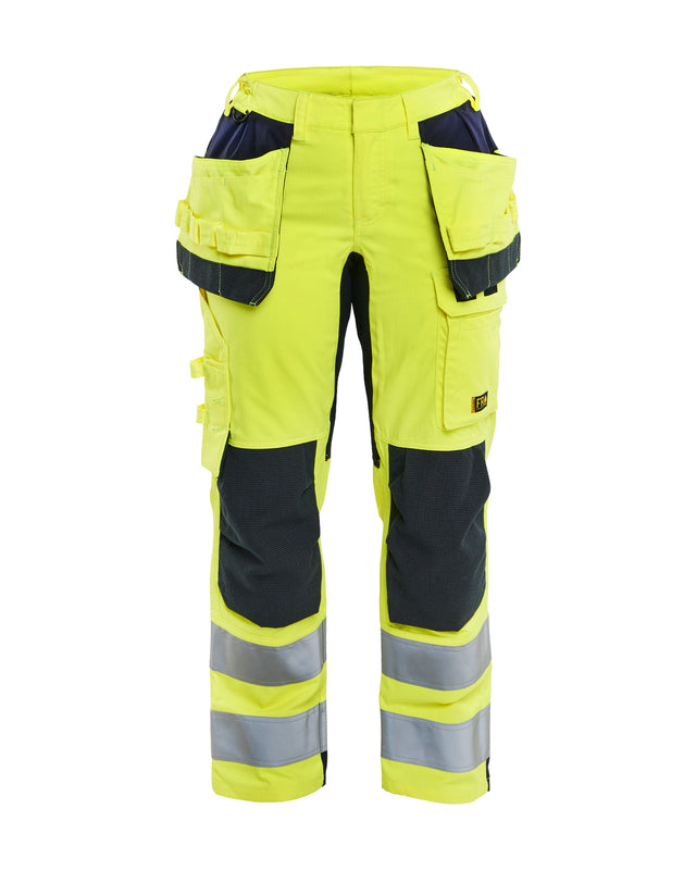 Werkbroek Multinorm Dames 7145
