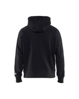 Hoodie Vlamvertragend 3478