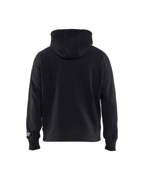 Hoodie Vlamvertragend 3478