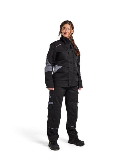 Werkbroek Vlamvertragend Dames 7173