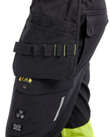 Werkbroek Multinorm Dames 7108