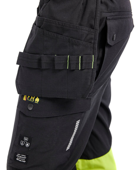 Werkbroek Multinorm Dames 7108