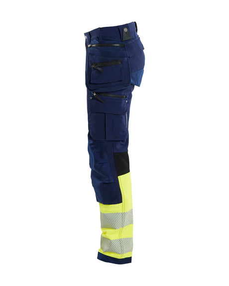 Werkbroek High-Visibility 1993