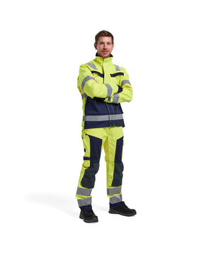 Werkbroek Multinorm Vlamvertragend 1578