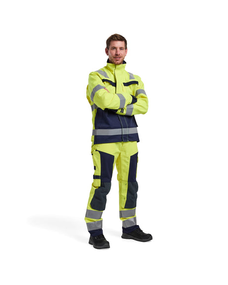 Werkbroek Multinorm Vlamvertragend 1578