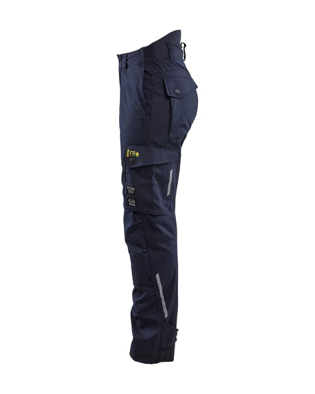 Werkbroek Multinorm Dames 7107