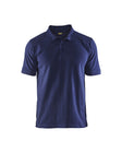 Poloshirt 3324 - Marineblauw