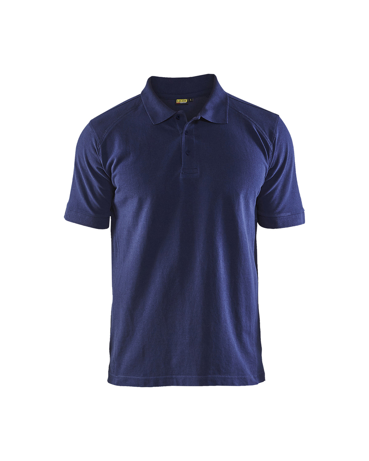 Poloshirt 3324 - Marineblauw