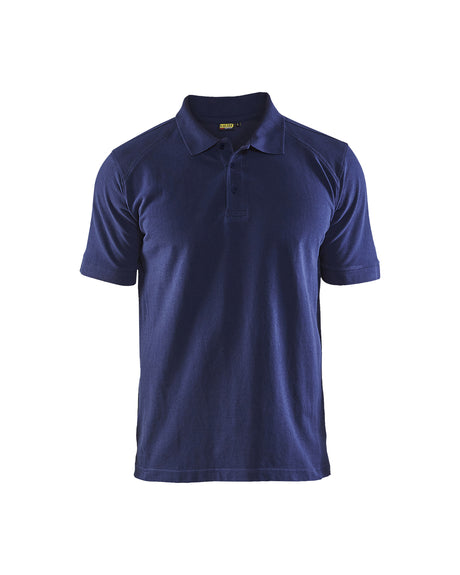 Poloshirt 3324 - Marineblauw