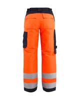Werkbroek Multinorm Dames 7189