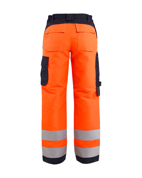 Werkbroek Multinorm Dames 7189