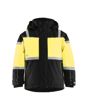 Winterjas Kids 4858