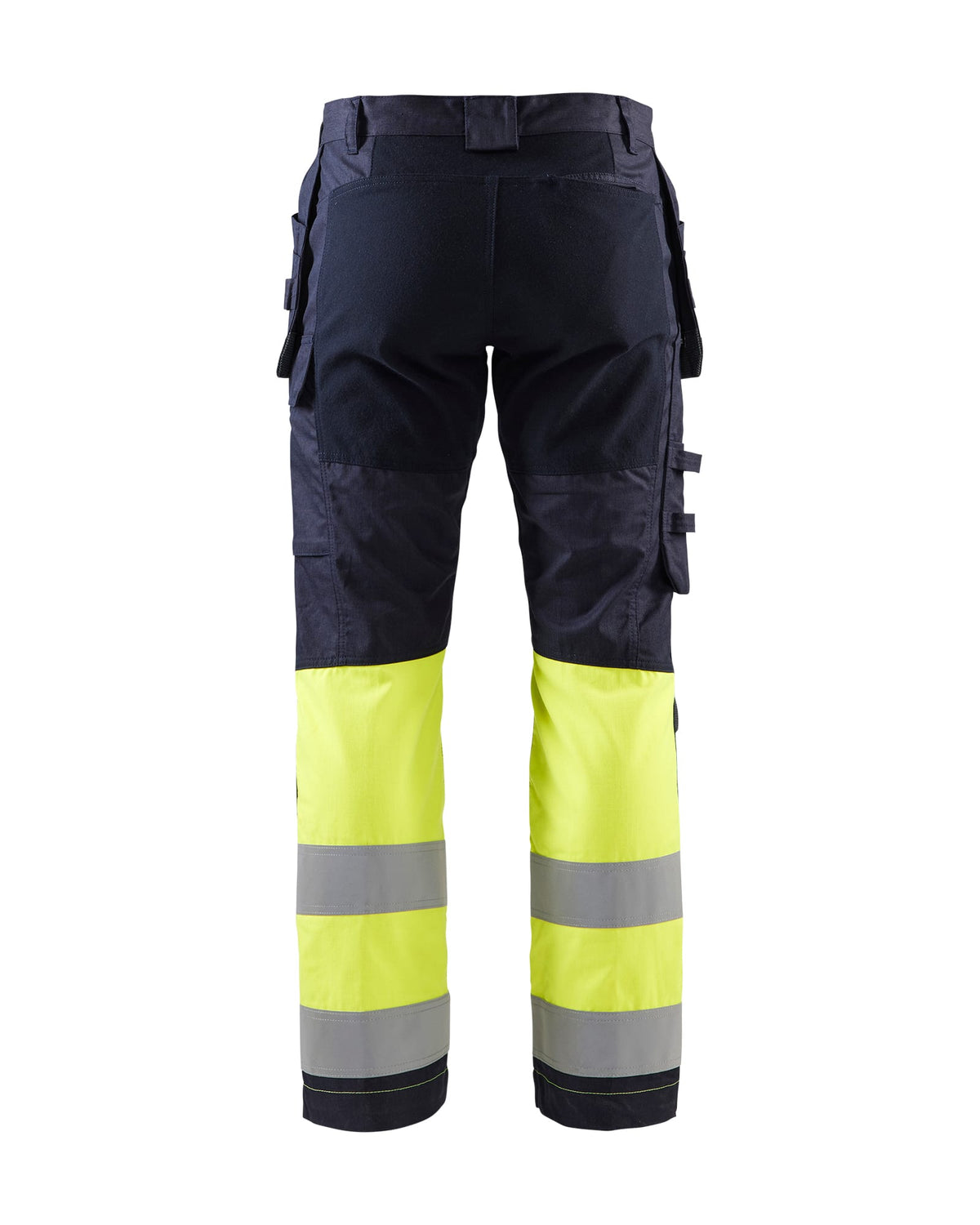 Werkbroek Multinorm Vlamvertragend 1487