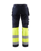 Werkbroek Multinorm Vlamvertragend 1487