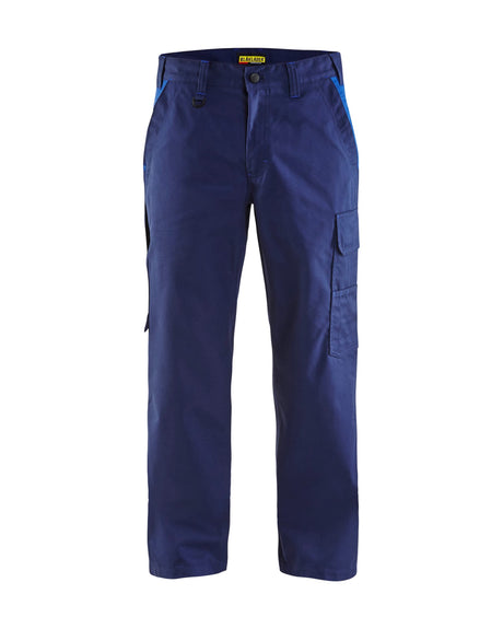 Werkbroek Industrie 1404