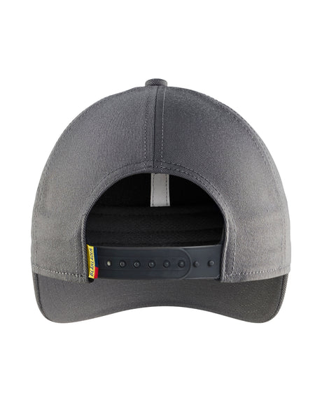Baseball Cap 2076 - Medium grijs