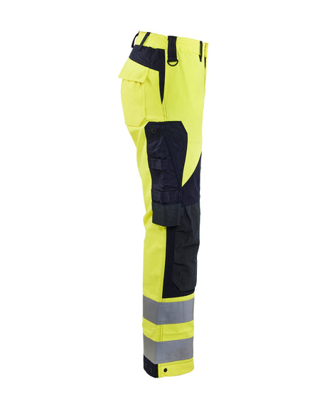 Werkbroek Multinorm Dames 7189