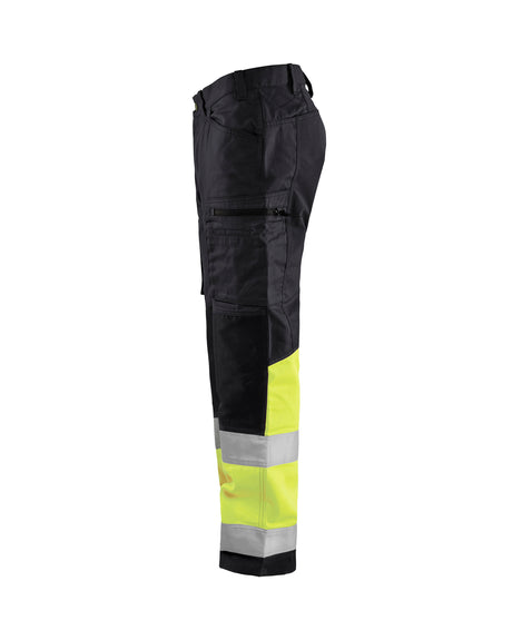 High-Visibility Werkbroek 1551