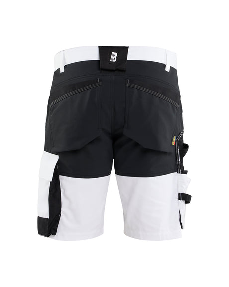 Schildersshort 1773
