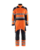 Overall Multinorm Vlamvertragend 6089