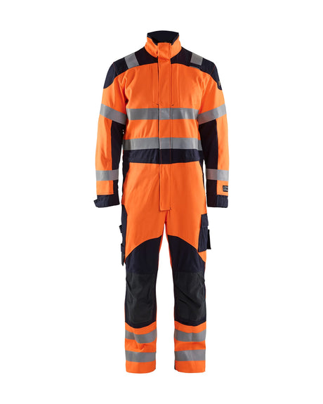 Overall Multinorm Vlamvertragend 6089