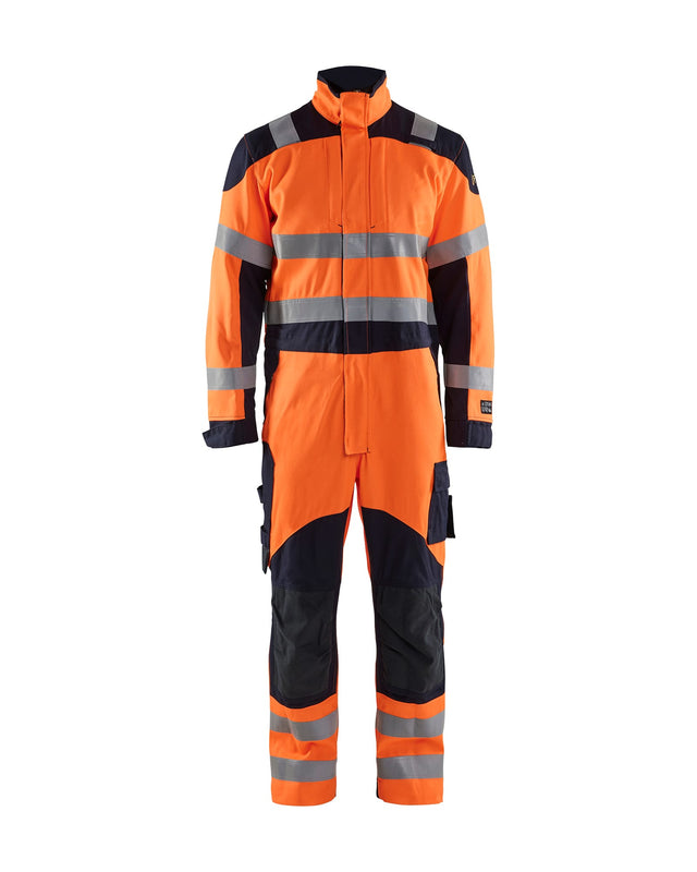 Overall Multinorm Vlamvertragend 6089