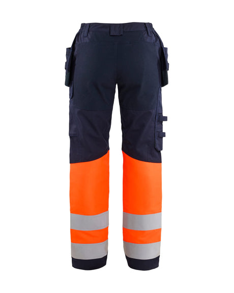 Multinorm Werkbroek Dames 7185