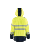 Shell Jack Multinorm Dames 4449