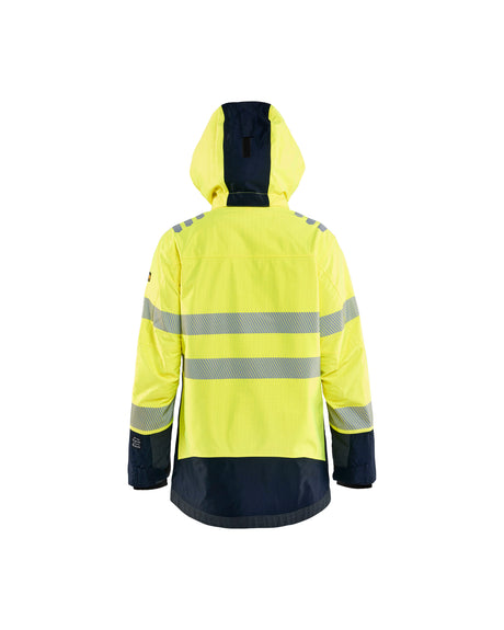 Shell Jack Multinorm Dames 4449