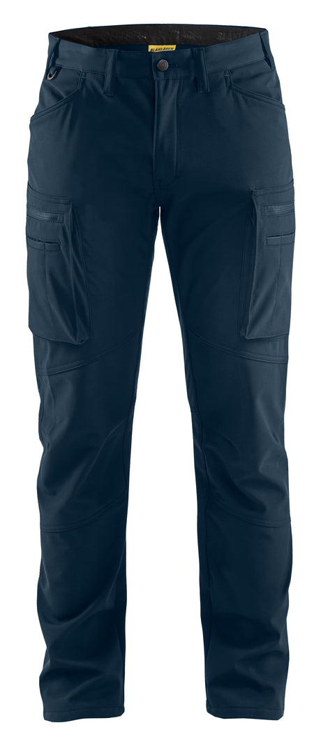 Service Werkbroek 1477 - Donker marineblauw