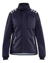 Softshell Jas Multinorm APC 2 Dames 4442 - Marineblauw