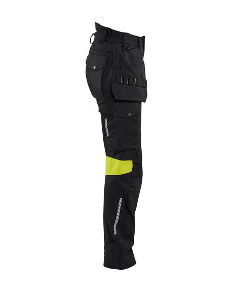 Werkbroek Multinorm Dames 7108