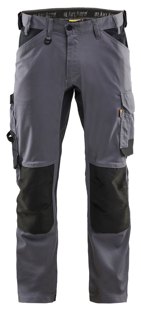 Werkbroek 1751 - Medium grijs