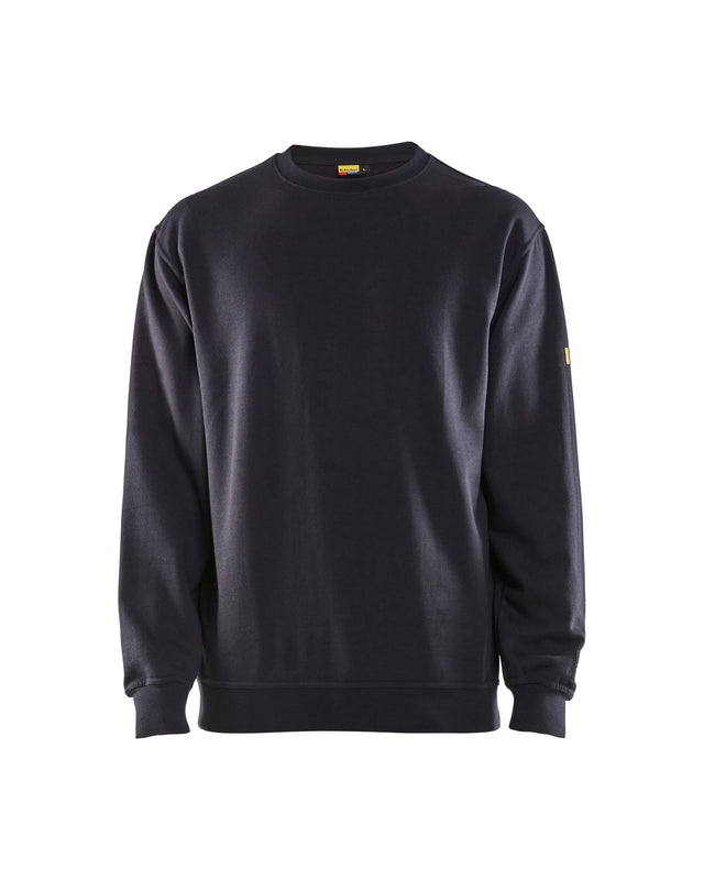 Sweatshirt Vlamvertragend Inherent 3074