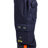 Werkbroek Multinorm Dames 7188