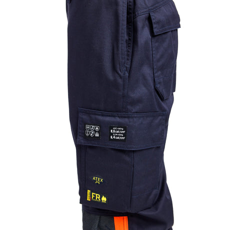 Werkbroek Multinorm Dames 7188