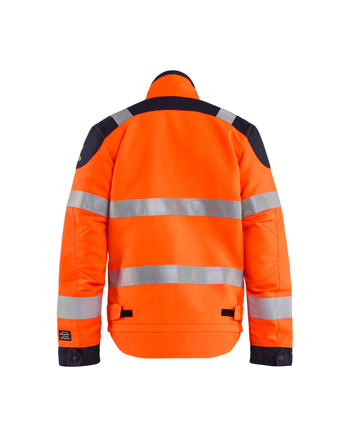 Jack Multinorm Vlamvertragend 4089