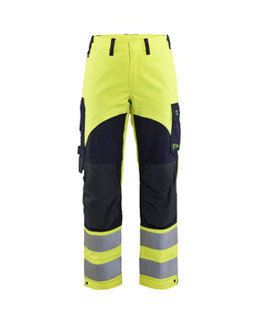 Werkbroek Multinorm Dames 7289