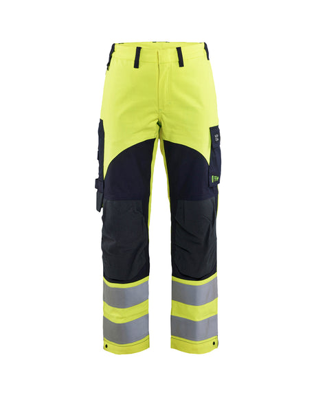 Werkbroek Multinorm Dames 7289