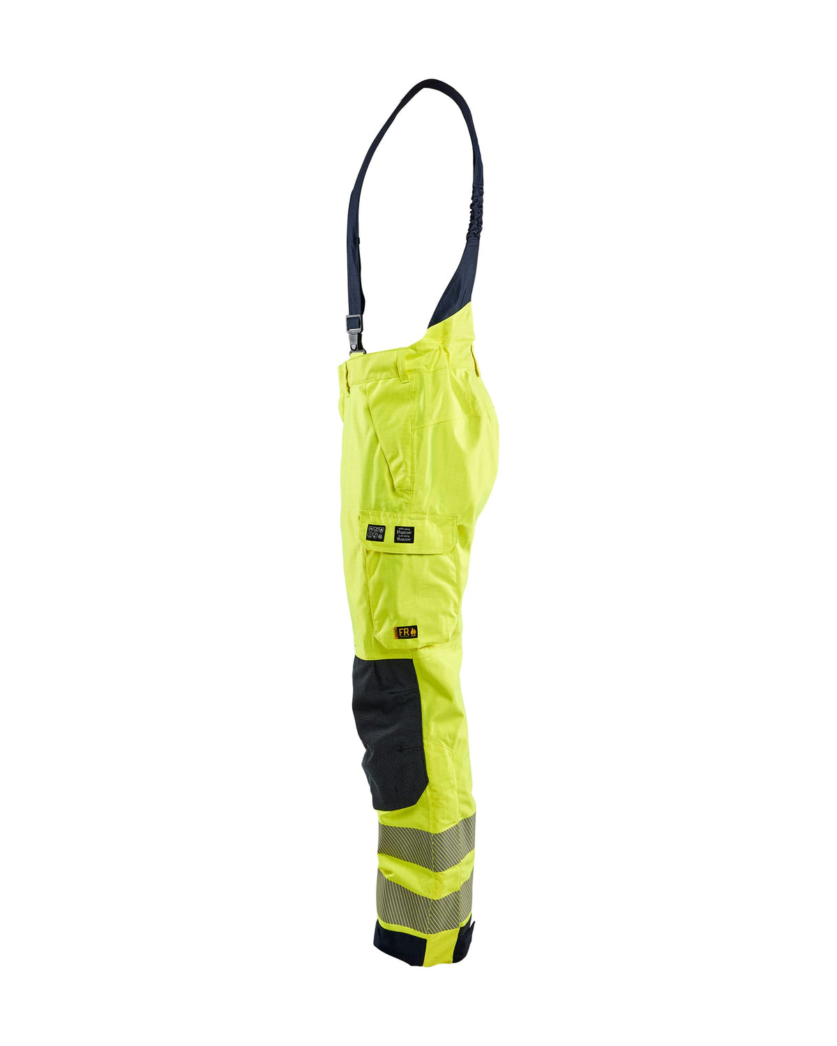 Shell Werkbroek Multinorm High-Visibility 1881