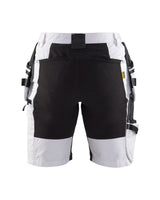 Schildersshort Dames 7171